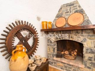 Rustico, buono stato, 415 m², Castelbianco — foto 6 di 10