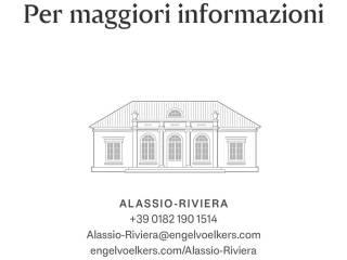 Rustico, buono stato, 415 m², Castelbianco — foto 2 di 10