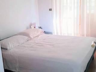 Appartamento via Trigno 8, Centro, Francavilla al Mare
