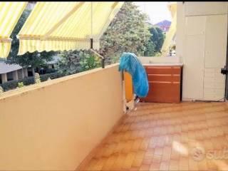 Appartamento via Trigno 8, Centro, Francavilla al Mare — foto 2 di 4