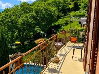 Villa unifamiliare Località Mastena, San Siro — foto 14 di 25