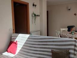 Appartamento via Dante 16, Campo di Giove