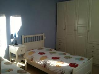 Trilocale via Ammiraglio Burzagli 38, Città, Montevarchi — foto 7 di 9