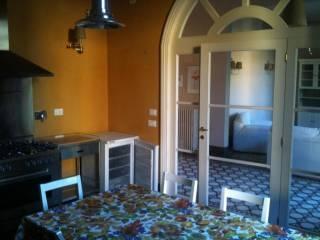 Trilocale via Ammiraglio Burzagli 38, Città, Montevarchi — foto 6 di 9