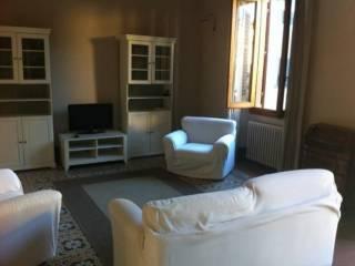 Trilocale via Ammiraglio Burzagli 38, Città, Montevarchi — foto 4 di 9