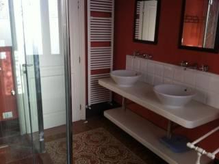 Trilocale via Ammiraglio Burzagli 38, Città, Montevarchi — foto 9 di 9