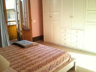 Trilocale via Ammiraglio Burzagli 38, Città, Montevarchi