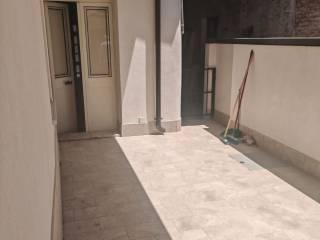 Trilocale via Fratelli Bandiera 119, Centro, Bovalino — foto 10 di 18