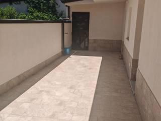 Trilocale via Fratelli Bandiera 119, Centro, Bovalino — foto 8 di 18