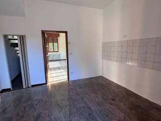 Villa bifamiliare via Maestra Grande-Renazzo 38/1, Renazzo, Cento — foto 14 di 17