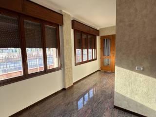Villa bifamiliare via Maestra Grande-Renazzo 38/1, Renazzo, Cento — foto 4 di 17