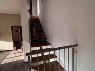 Villa bifamiliare via Maestra Grande-Renazzo 38/1, Renazzo, Cento — foto 6 di 17