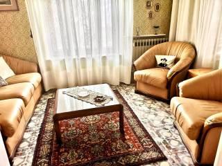 Villa unifamiliare, buono stato, 251 m², Cerasuolo, Filignano
