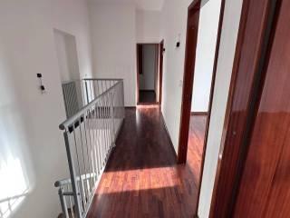 Villa bifamiliare via Maestra Grande-Renazzo 38/1, Renazzo, Cento — foto 13 di 17