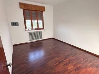 Villa bifamiliare via Maestra Grande-Renazzo 38/1, Renazzo, Cento — foto 17 di 17