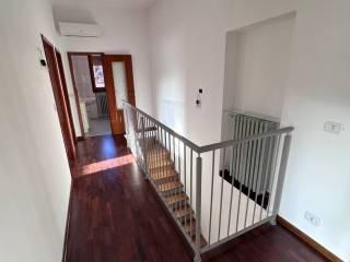 Villa bifamiliare via Maestra Grande-Renazzo 38/1, Renazzo, Cento — foto 9 di 17