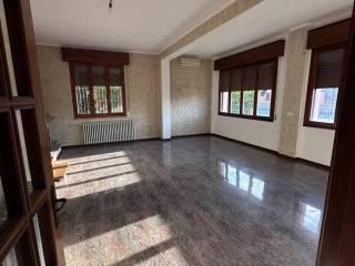 Villa bifamiliare via Maestra Grande-Renazzo 38/1, Renazzo, Cento — foto 16 di 17