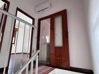 Villa bifamiliare via Maestra Grande-Renazzo 38/1, Renazzo, Cento — foto 5 di 17