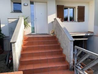 Villa a schiera via Elsa Morante, San Miniato Basso, San Miniato — foto 18 di 40