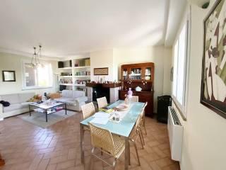 Villa a schiera via Elsa Morante, San Miniato Basso, San Miniato — foto 9 di 40