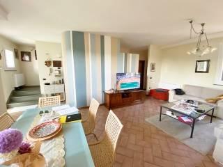Villa a schiera via Elsa Morante, San Miniato Basso, San Miniato — foto 15 di 40