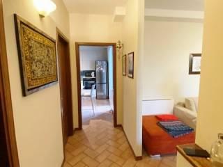 Villa a schiera via Elsa Morante, San Miniato Basso, San Miniato — foto 24 di 40