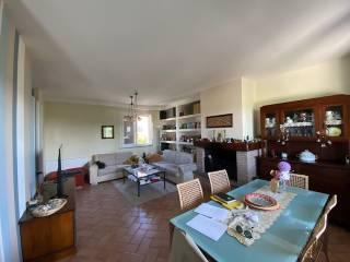 Villa a schiera via Elsa Morante, San Miniato Basso, San Miniato — foto 6 di 40