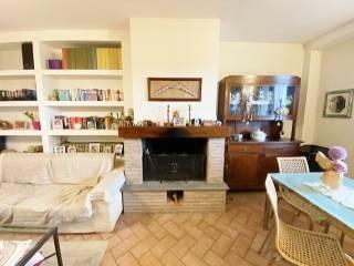 Villa a schiera via Elsa Morante, San Miniato Basso, San Miniato — foto 16 di 40