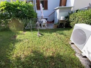 Villa a schiera via Elsa Morante, San Miniato Basso, San Miniato — foto 3 di 40