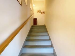 Villa a schiera via Elsa Morante, San Miniato Basso, San Miniato — foto 37 di 40
