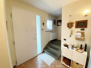 Villa a schiera via Elsa Morante, San Miniato Basso, San Miniato — foto 36 di 40