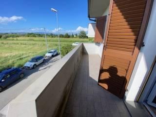 Villa a schiera via Elsa Morante, San Miniato Basso, San Miniato — foto 33 di 40