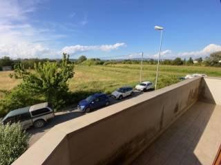 Villa a schiera via Elsa Morante, San Miniato Basso, San Miniato — foto 28 di 40