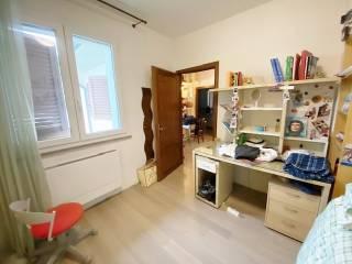 Villa a schiera via Elsa Morante, San Miniato Basso, San Miniato — foto 32 di 40