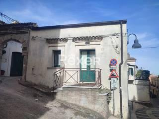 Terratetto unifamiliare via Forno, Grassano — foto 3 di 16