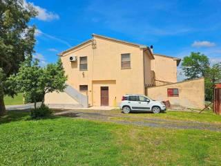 Rustico, buono stato, 450 m², Santa Luce — foto 6 di 33