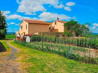 Rustico, buono stato, 450 m², Santa Luce — foto 5 di 33
