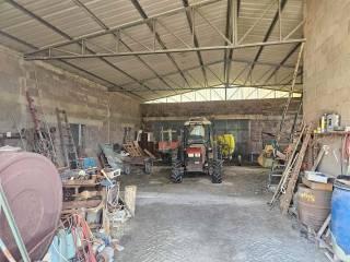 Rustico, buono stato, 450 m², Santa Luce — foto 32 di 33
