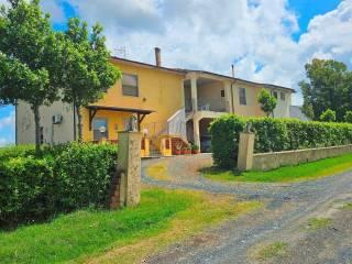 Rustico, buono stato, 450 m², Santa Luce — foto 11 di 33