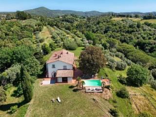 Rustico, ottimo stato, 375 m², Riparbella — foto 13 di 29