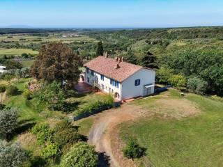Rustico, ottimo stato, 375 m², Riparbella — foto 17 di 29