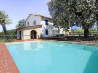 Rustico, ottimo stato, 375 m², Riparbella — foto 2 di 29