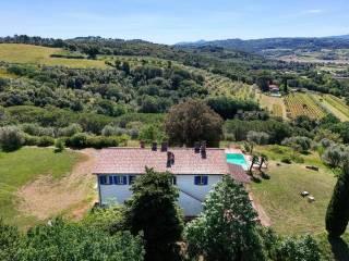 Rustico, ottimo stato, 375 m², Riparbella — foto 21 di 29