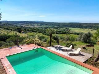 Rustico, ottimo stato, 375 m², Riparbella — foto 27 di 29