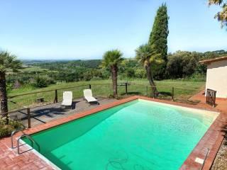 Rustico, ottimo stato, 375 m², Riparbella — foto 18 di 29