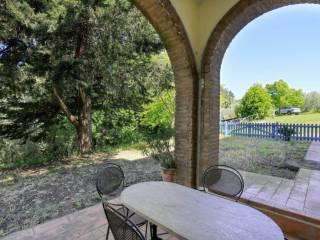 Rustico, ottimo stato, 375 m², Riparbella — foto 29 di 29