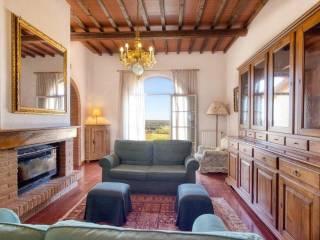 Rustico, ottimo stato, 375 m², Riparbella