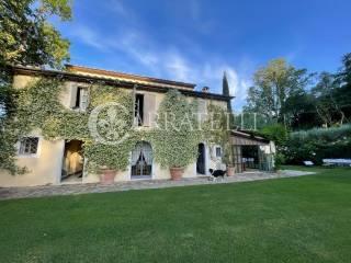 Villa unifamiliare capalbio, Centro, Capalbio — foto 10 di 33