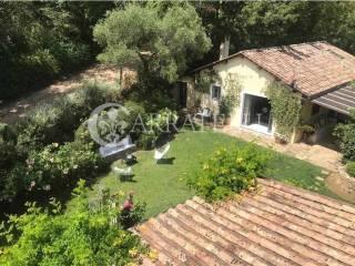 Villa unifamiliare capalbio, Centro, Capalbio — foto 31 di 33