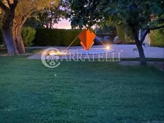 Villa unifamiliare capalbio, Centro, Capalbio — foto 17 di 33